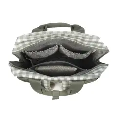 Zaino Caetana Walking Mum Stone - borse e zaini