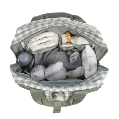 Zaino Caetana Walking Mum Stone - borse e zaini