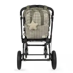 Zaino Caetana Walking Mum Stone - borse e zaini