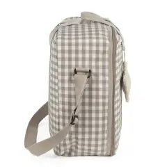 Valigia Caetana Walking Mum Sand - borse e zaini