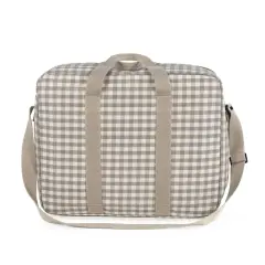 Valigia Caetana Walking Mum Sand - borse e zaini