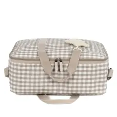 Valigia Caetana Walking Mum Sand - borse e zaini