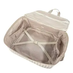 Valigia Caetana Walking Mum Sand - borse e zaini