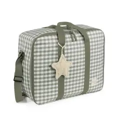 Valigia Caetana Walking Mum Stone - borse e zaini