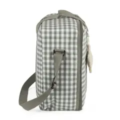 Valigia Caetana Walking Mum Stone - borse e zaini