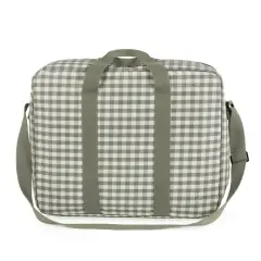 Valigia Caetana Walking Mum Stone - borse e zaini