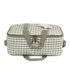 Valigia Caetana Walking Mum Stone - borse e zaini