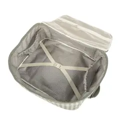 Valigia Caetana Walking Mum Stone - borse e zaini