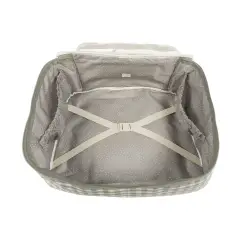 Valigia Caetana Walking Mum Stone - borse e zaini