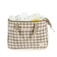 Beauty Caetana Walking Mum Sand - borse e zaini