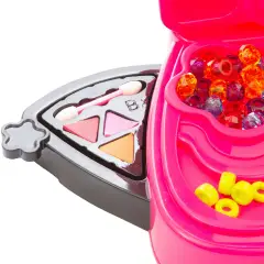 Specchiera Giocattolo Princy Bella con Luci e Vero Make-Up – 3+ - bellezza e accessori