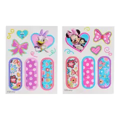 Minnie Mouse Valigetta Dottore Multiaccessoriata - collezionabili bambina