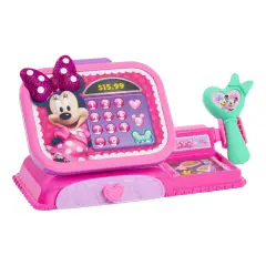 Minnie Mouse Registratore Di Cassa - collezionabili bambina