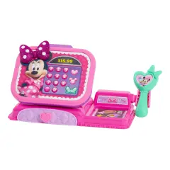 Minnie Mouse Registratore Di Cassa - collezionabili bambina