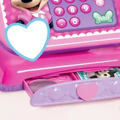 Minnie Mouse Registratore Di Cassa - collezionabili bambina
