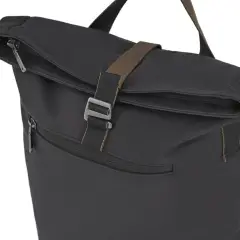 Zaino Anex Flo Solo Black - borse e zaini