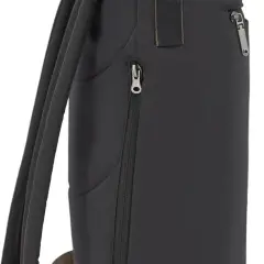 Zaino Anex Flo Solo Black - borse e zaini