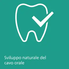 Philips Avent Ultra Air Night 6-18 Mesi Boy – 2 Ciucci Fluorescenti - ciucci