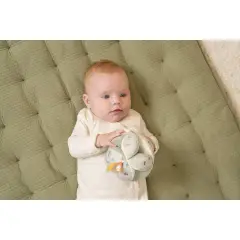 Little Dutch Palla Morbida Da Afferrare E Manipolare Neonato Little Farm - Primi giochi