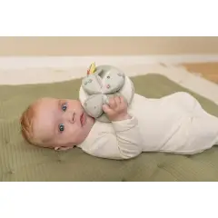 Little Dutch Palla Morbida Da Afferrare E Manipolare Neonato Little Farm - Primi giochi