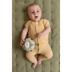 Little Dutch Palla Morbida Da Afferrare E Manipolare Neonato Little Farm - Primi giochi