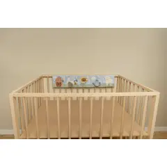 Little Dutch Gioco Morbido Sensoriale Appendibile Little Farm - Primi giochi