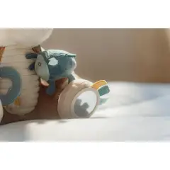 Little Dutch Plush Multisensory Fox Forest Friends - First Games