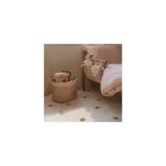 Little Dutch Cubo Morbido Multisensoriale Fairy Garden - Primi giochi