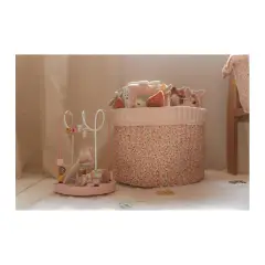 Little Dutch Cubo Morbido Multisensoriale Fairy Garden - Primi giochi