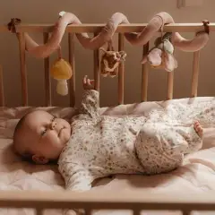 Little Dutch Spirale Multiattività Gioco Sensoriale Fairy Garden - Primi giochi