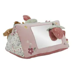 Little Dutch Triangolo Multiattività Sensoriale Fairy Garden - Primi giochi