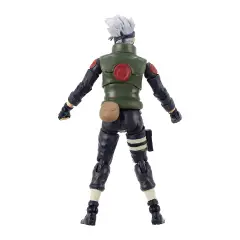 Kakashi Bambino Action Figure Naruto 12cm Bandai Ultimate Legends - action figures ed accessori