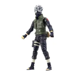 Kakashi Bambino Action Figure Naruto 12cm Bandai Ultimate Legends - action figures ed accessori