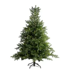 Luci Natale Esterno 720 LED Soft Gold 54 m IP44 Timer - luci