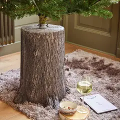 Supporto Albero Natale Everlands in Magnesio H53cm D38cm - basi albero