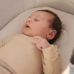 Coprimaterasso Navicella Aptica-Electa Aptica XT Inglesina - accessori