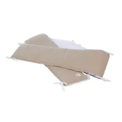 Alondra Cradle-bed-scrib Crea Plus Three - collections