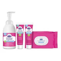 Euphidra Amidomio Cofanetto Bimbi In Viaggio - cosmesi e igiene