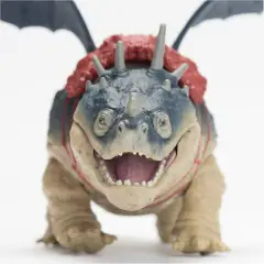 Gronkio & Fish Leg Dragon and Viking Set - action figures and accessories