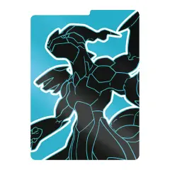 Pokemon Scarlatto - Violetto 10.5 Set Allenatore Fuoriclasse Luce Nera - giochi di società