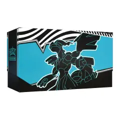 Pokemon Scarlatto - Violetto 10.5 Set Allenatore Fuoriclasse Luce Nera - giochi di società