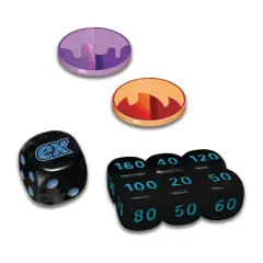 Pokemon Scarlatto - Violetto 10.5 Set Allenatore Fuoriclasse Luce Nera - giochi di società