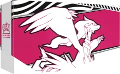 Pokemon 10.5 Set Allenatore Fuoriclasse Fuoco Bianco - giochi di società