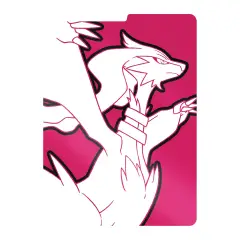 Pokemon 10.5 Set Allenatore Fuoriclasse Fuoco Bianco - giochi di società