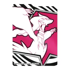 Pokemon 10.5 Set Allenatore Fuoriclasse Fuoco Bianco - giochi di società