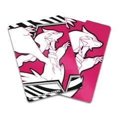 Pokemon 10.5 Set Allenatore Fuoriclasse Fuoco Bianco - giochi di società