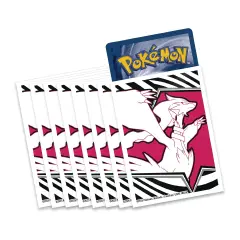 Pokemon 10.5 Set Allenatore Fuoriclasse Fuoco Bianco - giochi di società