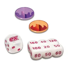 Pokemon 10.5 Set Allenatore Fuoriclasse Fuoco Bianco - giochi di società