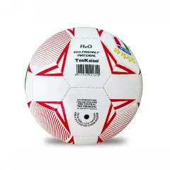 Pallone da Calcio Italia Teokaido in PVC – Colori Assortiti - Palle e palloni