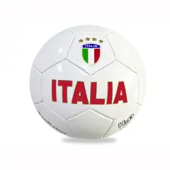 Pallone da Calcio Teokaido in PVC - Colori Squadre Assortiti - Palle e palloni